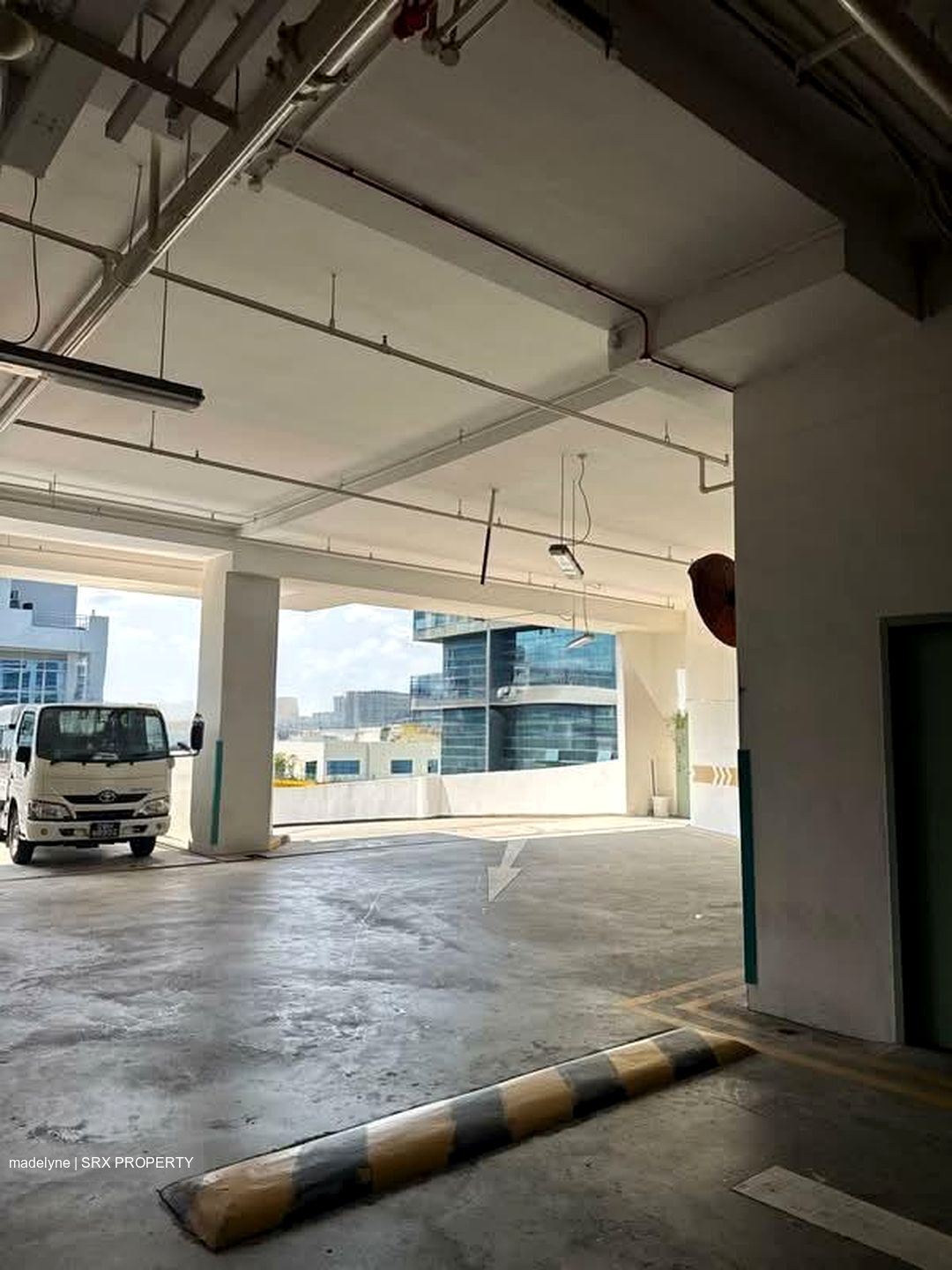 Toh Guan Centre (D22), Factory #558937131
